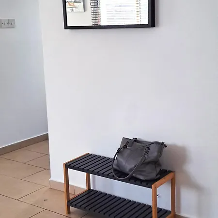 Andina Close To The Sea Villa Protarász