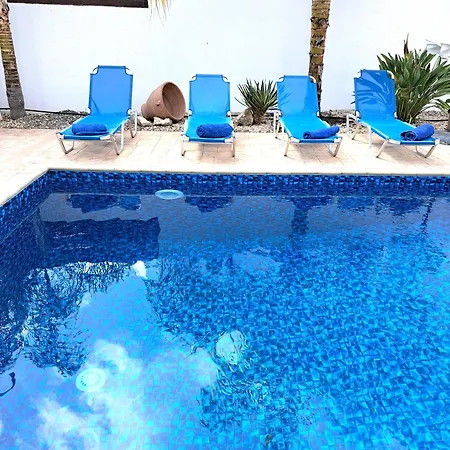 Andina Close To The Sea * Protaras