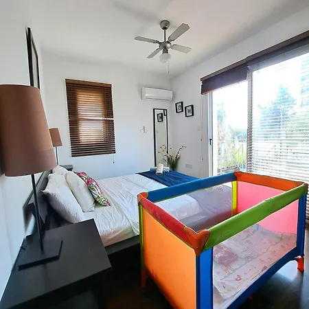 빌라 Andina Close To The Sea