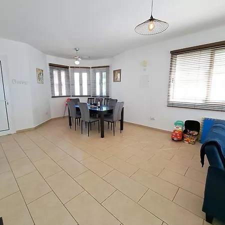 Andina Close To The Sea Villa Protaras