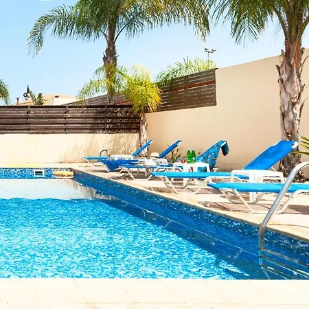 Andina Close To The Sea