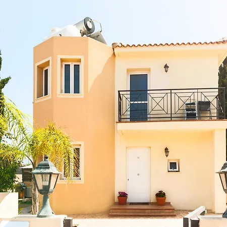 Βίλα Andina Close To The Sea