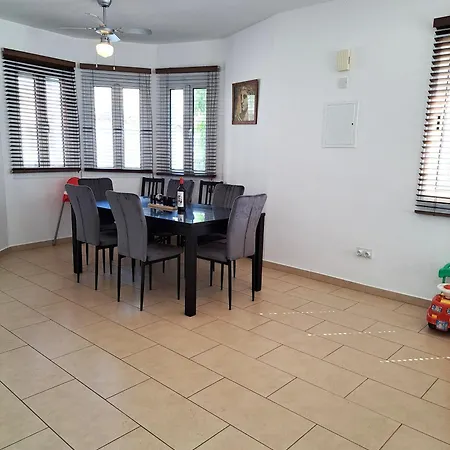 וילה Andina Close To The Sea