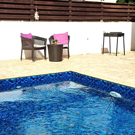 וילה Andina Close To The Sea פרוטאראס