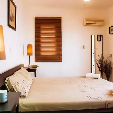 וילה Andina Close To The Sea